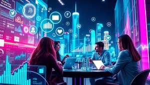 Como Criar uma Estratégia de Marketing Digital do Zero em 2025