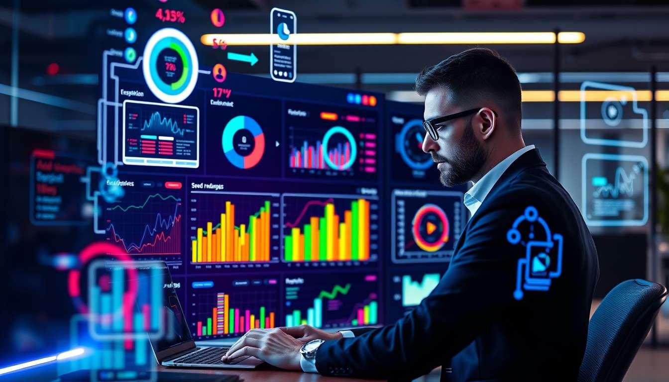 Como Medir Resultados de Campanhas Digitais de Forma Eficiente