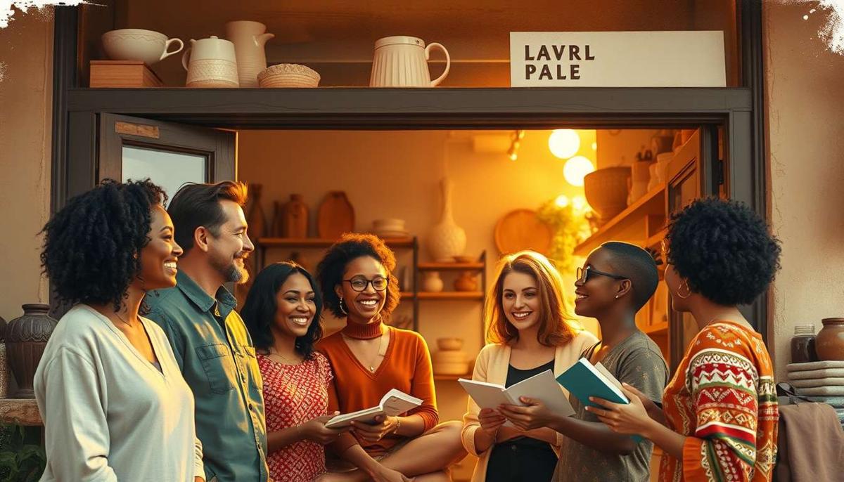 Como Humanizar sua Marca e Conquistar Clientes Fiéis