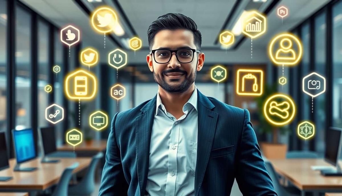 Branding Pessoal: Dicas para Fortalecer sua Imagem Profissional