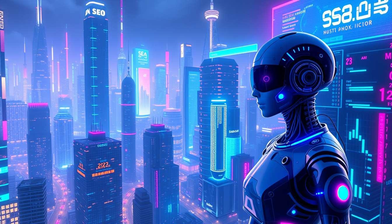 SEO em 2025: O Que Mudou e Como se Preparar