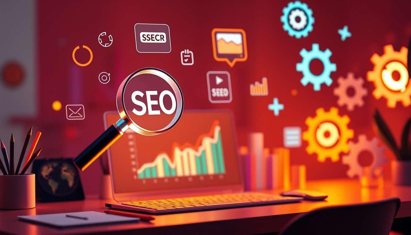 Checklist de SEO On-Page para Aumentar seu Tráfego Orgânico