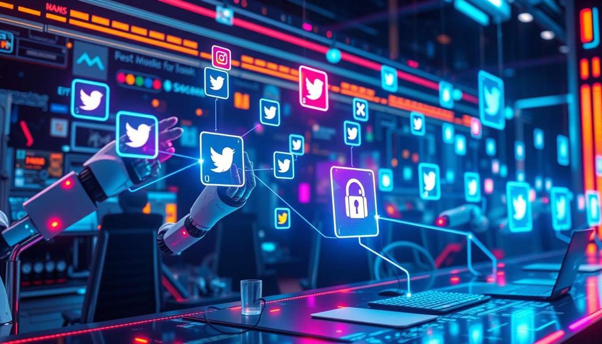 Automação em Redes Sociais: Vale a Pena Usar?