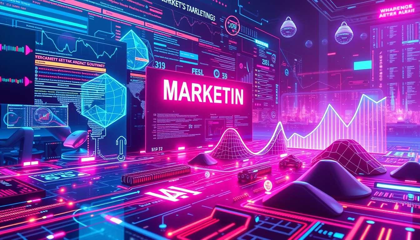 As Principais Inovações Digitais que Estão Transformando o Marketing